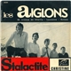 Les Aiglons - Stalactite